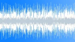 The Ukulele Front Porch Blues (Loop 3) Stock Music