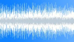 The Ukulele Front Porch Blues (Loop 2) Stock Music