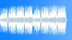 Ukulele Fun and Strum (version with glockenspiel bells) Stock Music