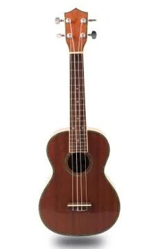 Ukulele guitar Stock Photos