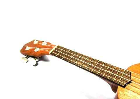 Ukulele. Stock Photos