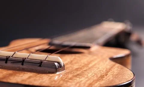 Ukulele Stock Photos