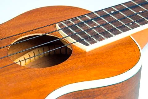 Ukulele Stock Photos