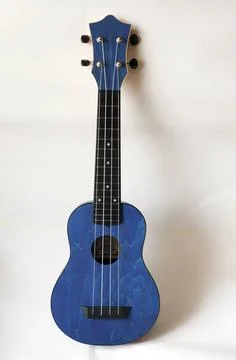 Ukulele Stock Photos