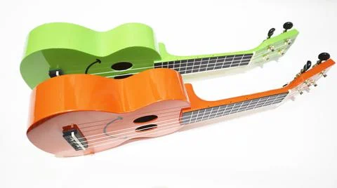 Ukulele Stock Photos