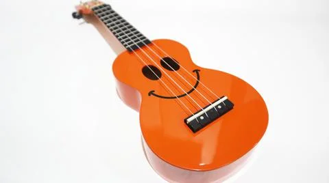 Ukulele Stock Photos