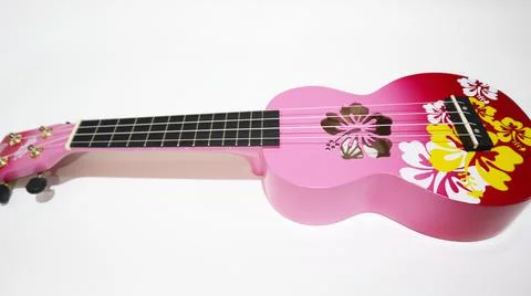 Ukulele Stock Photos