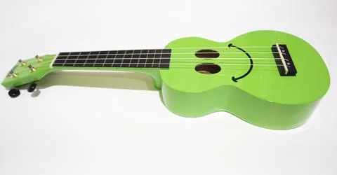 Ukulele Stock Photos
