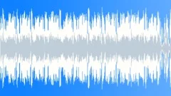 Ukulele Reggae Song LoopStock Music