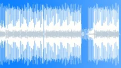 Ukulele Whistler - DnB Stock Music