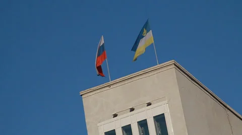 Ulan Ude Stock Footage 32345965