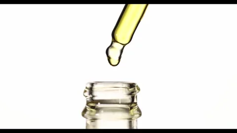 Ulje 1 Video stock 329387592