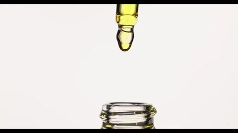 Ulje 4 Stock Footage 329387636