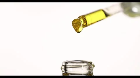 Ulje 7 Video stock 329387678