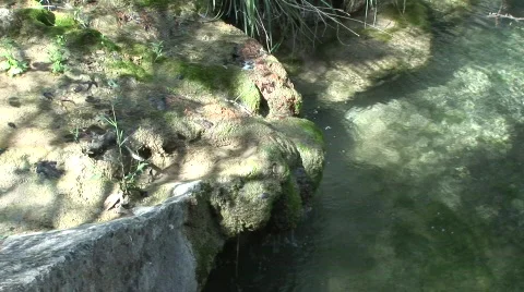 Ullman3 Stock Footage 288679