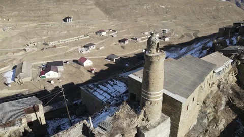 Ulluchara Misqle Stock Footage 287645154