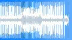 Ultimate Attitude (drum & el gtr)Stock Music