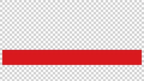 Ultimate Broadcast News Lower Thirds Stock Illustration