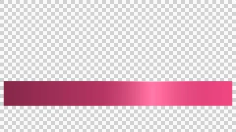 Ultimate Broadcast News Lower Thirds Stock Illustration