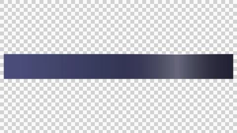 Ultimate Broadcast News Lower Thirds Stock Illustration