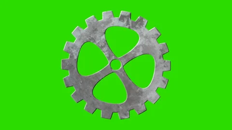 The Ultimate COG Collection Stock Footage 33609693