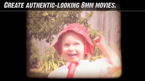 Ultimate Film Effects Package Stock After Effects