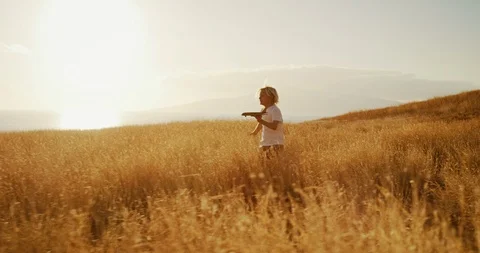Ultimate freedom Stock Footage 101395807