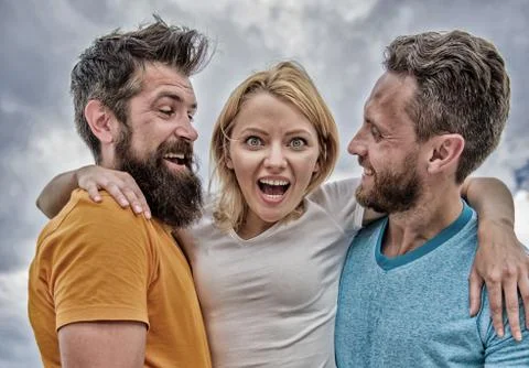 Ultimate guide to avoiding friend zone. Everything you should know to avoid Stock Photos