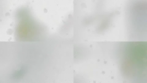 Ultimate Light Leak Maker Motion Graphics Pack Stock Footage 235776642