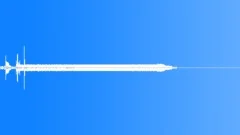 Ultimate TV sound: Turn CRT television on, button, electric sound, crackle, V1Sound Effect