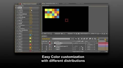 After Effects Template: Ultimate Unfolder Package #59912506