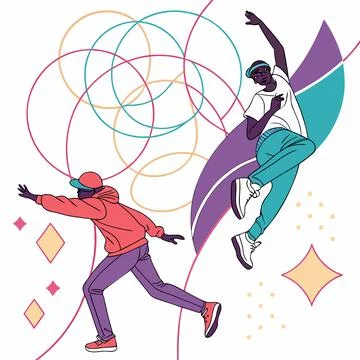 Ultimate Universal Master Prompt: All-Purpose Creative Element Stock Illustration
