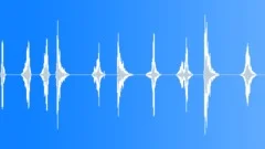 Ultra Creative Fast Whoosh Swoosh Pack (10 Items)Sound Effect
