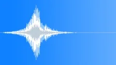 Ultra fast motor pass-bySound Effect