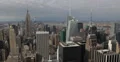 Ultra HD 4K Aerial View of Empire State Building, NYC Skyline, Midtown Manhattan 4k or 4k+ Resolution