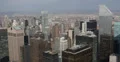 Ultra HD 4K Aerial View of Citigroup Building, Midtown Manhattan, New York City 4k or 4k+ Resolution