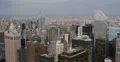 Ultra HD 4K Aerial View of Citigroup Building, Midtown Manhattan, New York City 4k or 4k+ Resolution