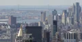 Ultra HD 4K Aerial View of Verrazano-Narrows Bridge, New York City, East River 4k or 4k+ Resolution