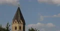Ultra HD 4K Andrew Church Andreas Romanesque Style Architecture Cologne Germany 4k or 4k+ Resolution
