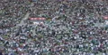 Ultra HD 4K Audience Supporters Fan Crowd World Cup Final Match Public Viewing 4k or 4k+ Resolution