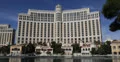Ultra HD 4K Bellagio Hotel Casino, Las Vegas Famous Show, Musical Fountains 4k or 4k+ Resolution