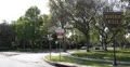 Ultra HD 4K Beverly Hills Sign, park, green, Street Sign, Los Angeles, Blue Sky 4k or 4k+ Resolution