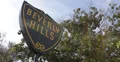 Ultra HD 4K Beverly Hills Sign, Palm Trees, Street Sign, Los Angeles, California 4k or 4k+ Resolution