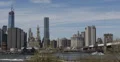 Ultra HD 4K Brooklyn Bridge, New York City, Freedom Tower, Manhattan Skyline 4k or 4k+ Resolution
