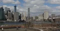 Ultra HD 4K Brooklyn Bridge Heights Park New York City, Freedom Tower Skyline 4k or 4k+ Resolution