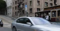 Ultra HD 4K Cable Car in San Francisco, Commuters, Passengers Tourists Tram Ride 4k or 4k+ Resolution