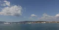 Ultra HD 4K Cannes Croisette Luxury Yachts French Riviera Cote d'Azur Hotels 4k or 4k+ Resolution