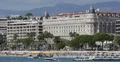 Ultra HD 4K Cannes Croisette Luxury French Riviera Cote d'Azur Carlton Hotel 4k or 4k+ Resolution