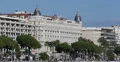Ultra HD 4K Cannes Croisette Hotels French Riviera Cote d'Azur Carlton Hotel 4k or 4k+ Resolution