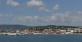Ultra HD 4K Cannes Skyline, Iconic Festival Palace, Yachts Sailboats, Croisette 4k or 4k+ Resolution